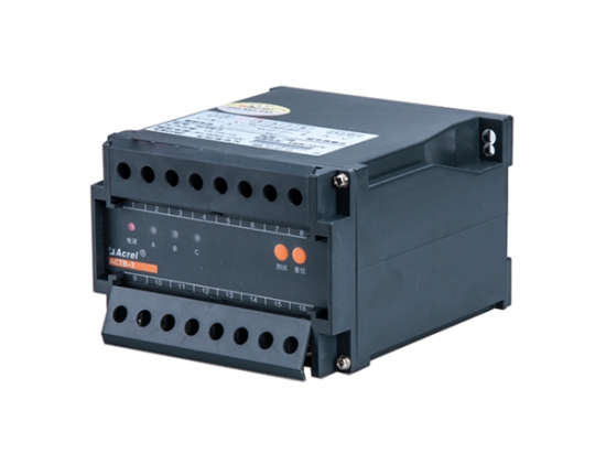ACTB系列电流互感器(qì)过电压保护器(qì)2